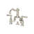 Polished Nickel selected