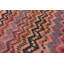 Tapis unique 4 pi 8 po x 5 pi 11 po Goudarz