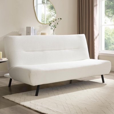 Florio 2 Seater Sleeper