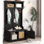 Hall Tree 90.2cm Wide with Bench-46566010