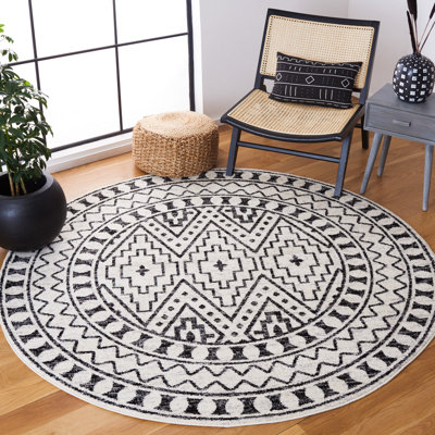 Tulum Performance Southwestern Rug