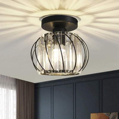 Flush Mount