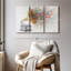 «Turn It Up» sur toile-98978163