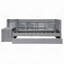 Lit de jour simple rembourré avec rangement-1572049073