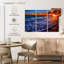 Gillard Vivid Ocean View-107949458