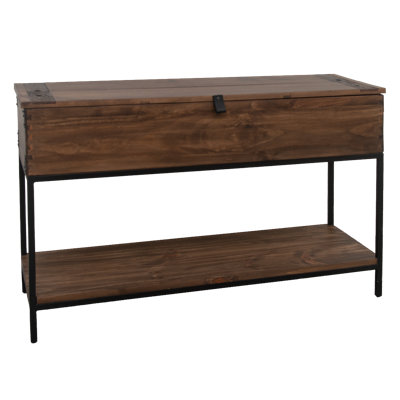 Riverside Trunk Console
