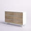 Brubaker 6" W Solid Wood Double Dresser-87686805