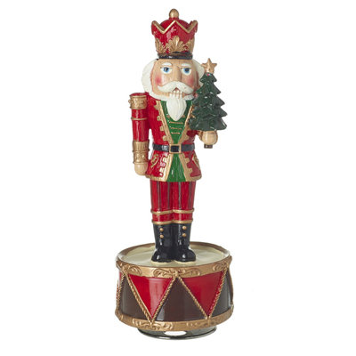 Christmas Nutcracker