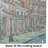 Martin Welch New Artwork Tempered Glass Cutting Board