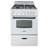 Avanti 24" Compact Gas Range Oven-16686605