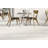 Dolo 12" x 24" Porcelain Stone Look Wall Floor Use Tile