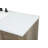 Soma 36'' Single Bathroom Vanity with Engineered Marble Top-1459757567