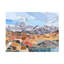 Œuvre sur toile, Jonathan Mandell-104135985