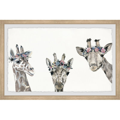 Marcel Print