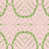 Green on Pink