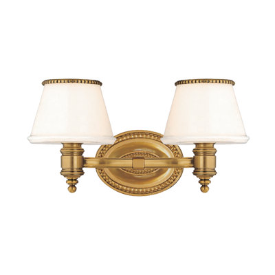 Richmond 2 - Light Vanity Light