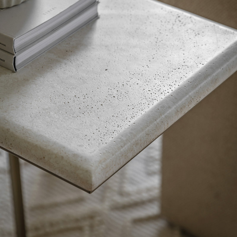 Atze Frame End Table