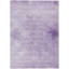 Tapis lilas Xhevrie intérieur / extérieur lavable à la machine-161122487