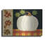 «White Pumpkin» par Bernadette Deming, art mural en métal-228629797