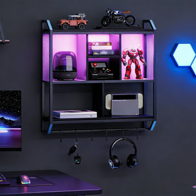 Floating Shelf