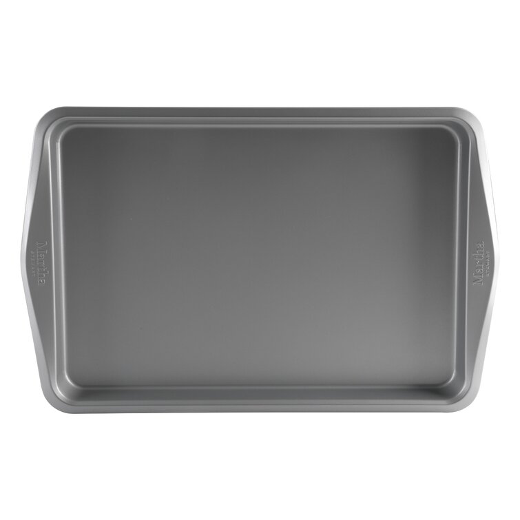 Martha Stewart Non-Stick Cookie Sheet