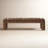 Gliese Upholstered Bench-1776938409