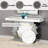 Nysa Console Table