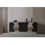 Buffet Callista noir-1286766729