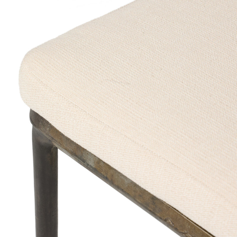 Outdoor Dining Side Chair