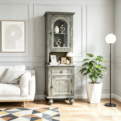 Armoire de rangement Farmhouse