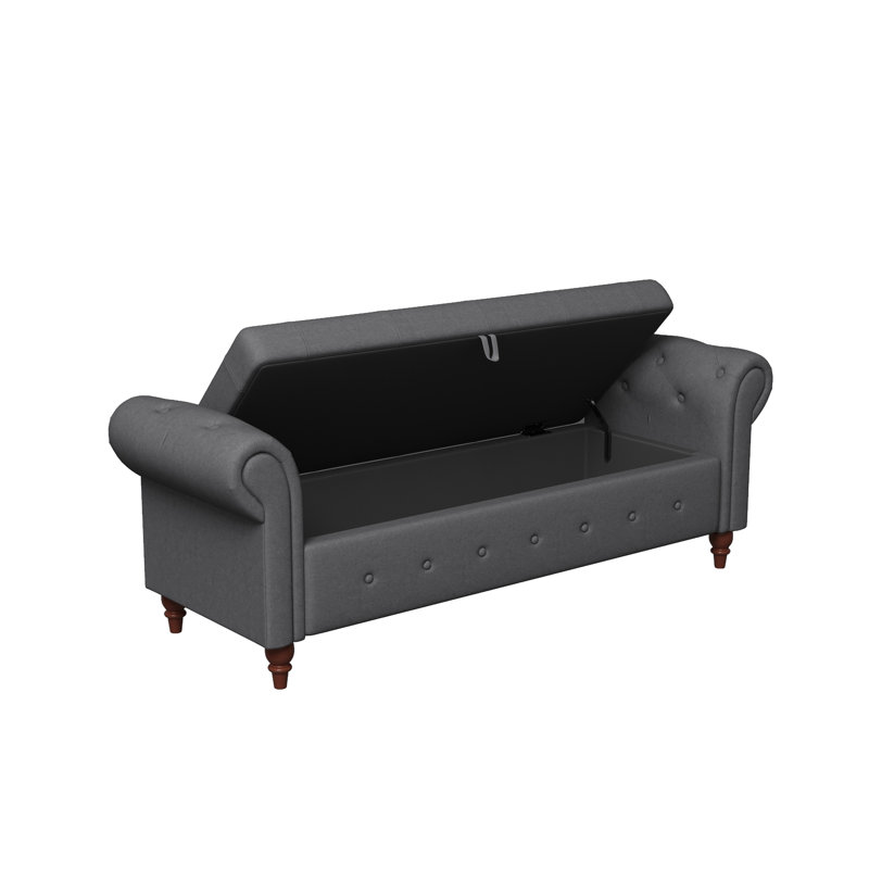 Bed Bench