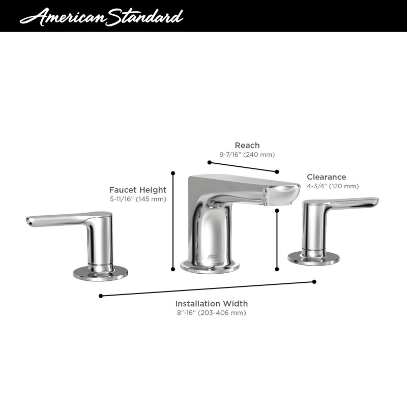 Studio S Tub Spout