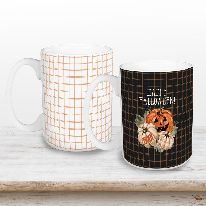 Haohan Ceramic Coffee Mug