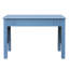 Ensemble de bureau et de chaises Beachfront Schrum-1893748307