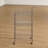 Metal Bar Cart