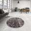 Tapis contemporain gris-2025614491