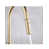 Brushed Gold is out of stock