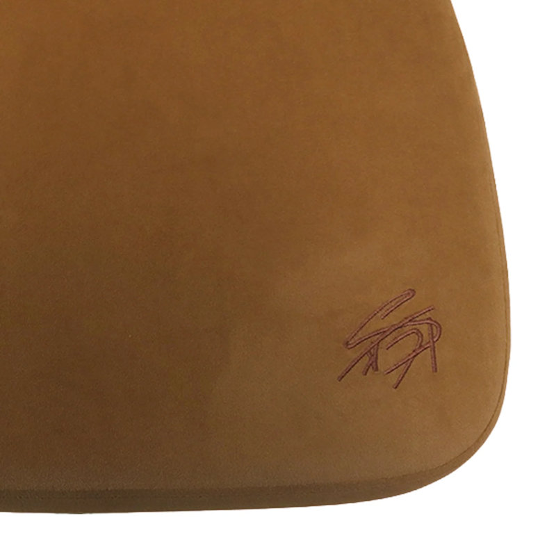 Fauteuil de maquillage à hauteur ajustable Impressions Vanity BT21 Shooky