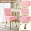 Upholstered Fabric Lounge Chair-1224387897