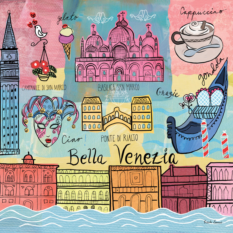 «Global Travel IV», impression sur toile tendue, H 12 po x l 12 po, Non, Toile tendue