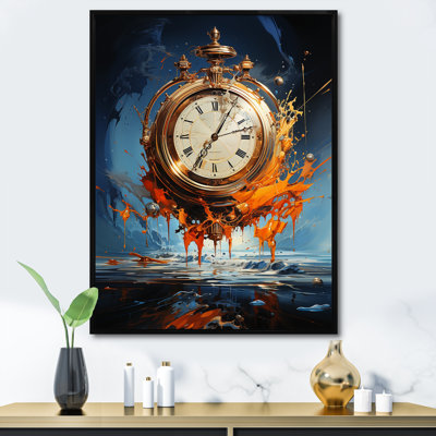 Impression sur toile de Maiwen