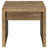 2-Piece Rectangular Coffee And End Table Set