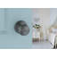 Bouton de porte de passage Colonial-9120867
