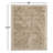 Mckinley Hand-Loomed Viscose Area Rug-1112859581