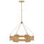 Hinkley Raffi LED Chandelier-1238430181