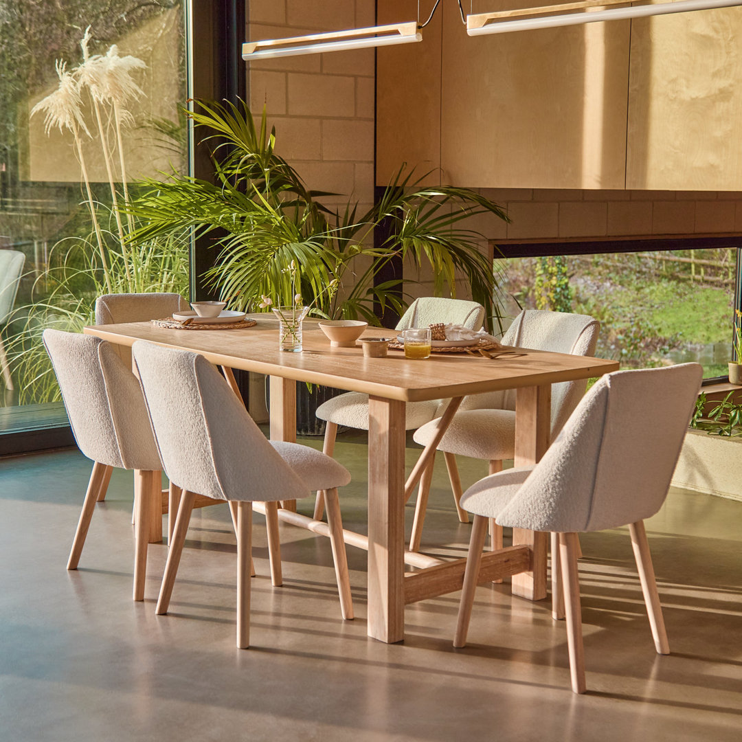 6 - Person Dining Set