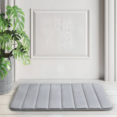 Rectangle Bath Mat