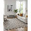 Namaskar Handmade Cotton and Wool Area Rug-2056367143