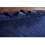 Tapis bleu Gabbeh