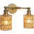 Antique Brass